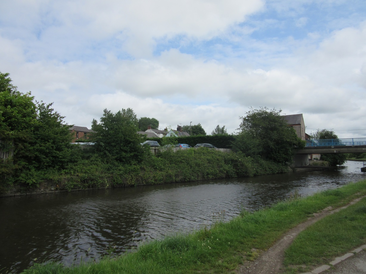 Chorley's Inns and Taverns Appley Bridge Appley Bridge Inn