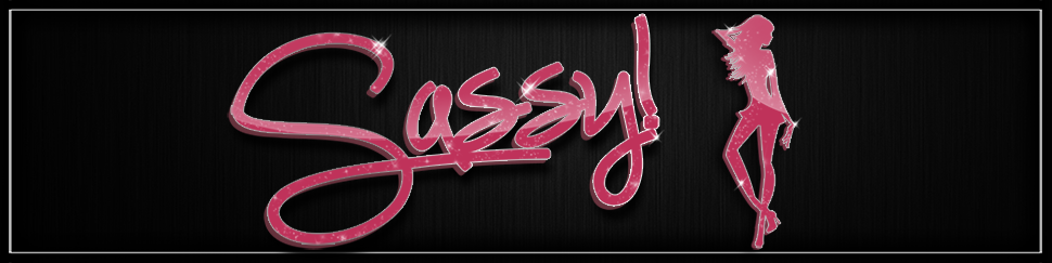 Sassy! Designs