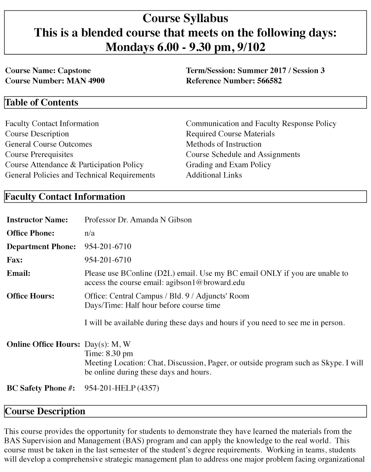 Capstone 2 syllabus picture