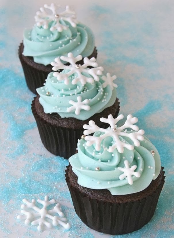 20 Awesome Cupcake Decorating Ideas - DIY Craft Projects
