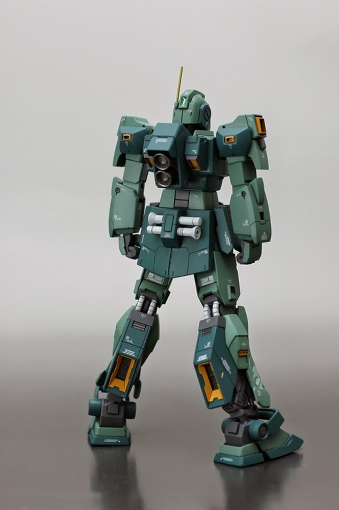 Custom Build HGUC 1 144 Nemo Define custom-build-hguc-1-144-nemo-define