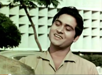 Conversations Over Chai: Remembering Joy Mukherjee