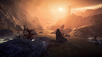 Mass Effect: Andromeda Game Screenshot 4
