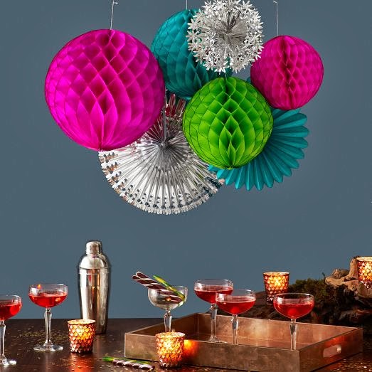 marcus hay fluff N stuff West Elm/ Party in a Box