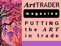 ART TRADER MAGAZINE