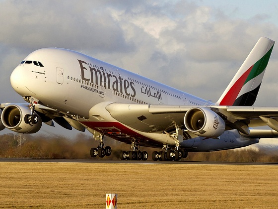 Emirates airline to begin world’s longest non-stop flight