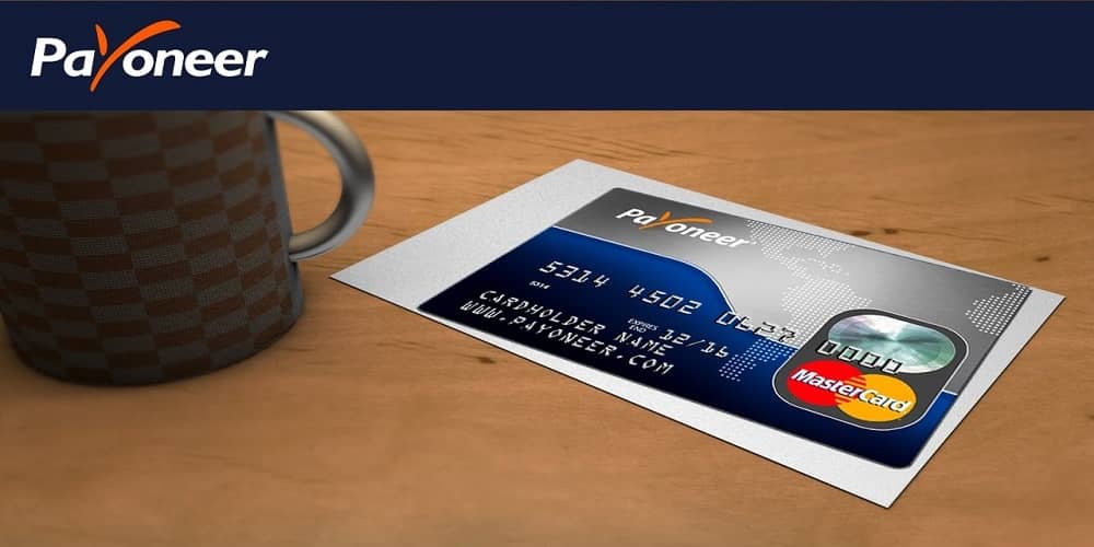 Payoneer Sign up: How to sign up for Payoneer Debit (Mastercard) Card and Earn $25 Payoneer Sign up: How to sign up for Payoneer Debit (Mastercard) Card and Earn $25