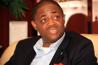 Femi Fani Kayode1 A word for the Northern minorities: We are with you! - FFK