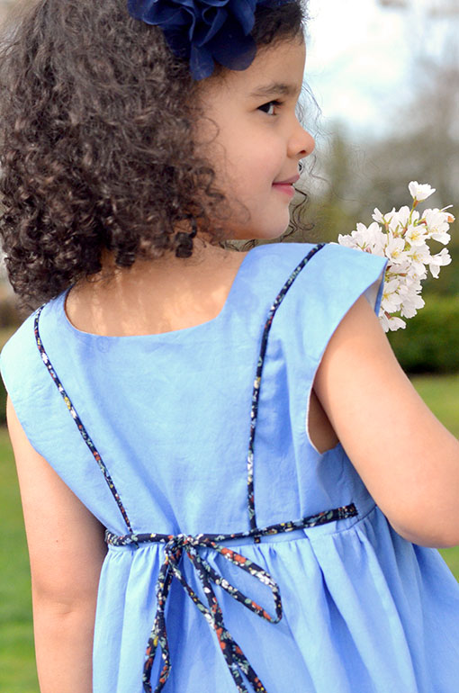 Adding Trim to Garments ELEGANCE & ELEPHANTS