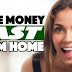 How To Make Money Fast From Home 