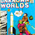 Unknown Worlds #45 - non-attributed Steve Ditko art