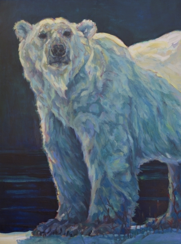 Wildlife Art International Wildlife Art Painting,Fine Art Oil Painting