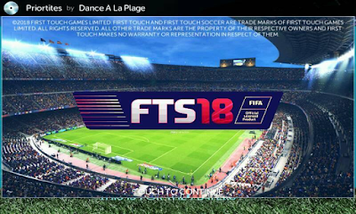FTS Mod Full HD Apk Data Update Transfer 2018/2019 by Ebay Hendry FTS Mod Full HD Apk Data Update Transfer 2018/2019 by Ebay Hendry