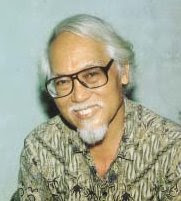 Y.B Mangunwijaya Pr.