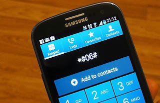 10 Kode Rahasia Android Yang Wajib Kamu Ketahui 10 Kode Rahasia Android Yang Wajib Kamu Ketahui