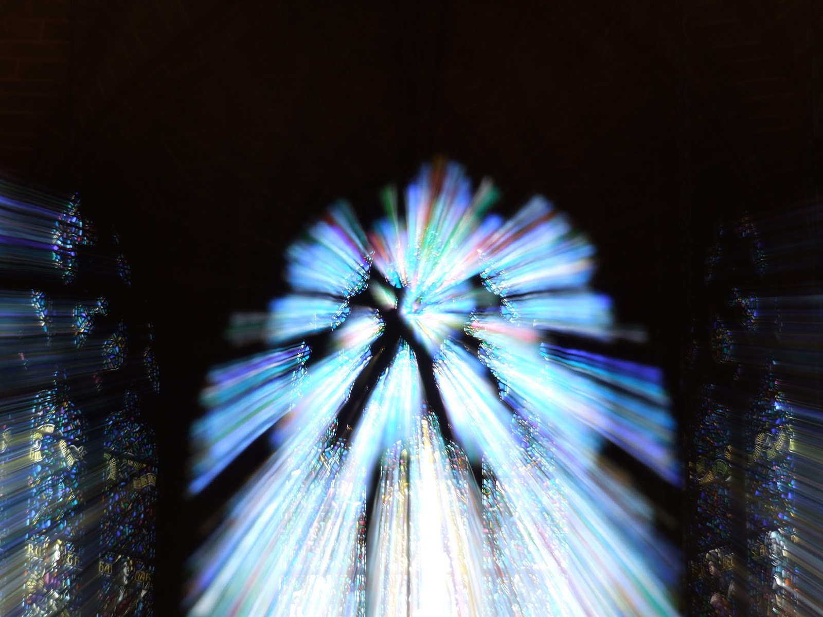 kairos : kisses: Exploding Light