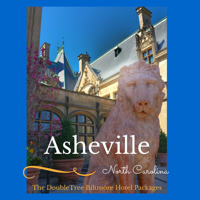 Tips to plan your weekend getaway to Asheville, N.C and the Biltmore Estate.