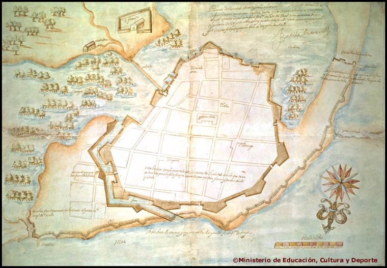 Hispane Memento Principales ciudades de América fundadas por españoles Hispane Memento Principales ciudades de América fundadas por españoles