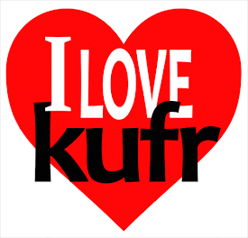 I Love Kufr