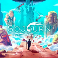 The Sojourn Game Logo