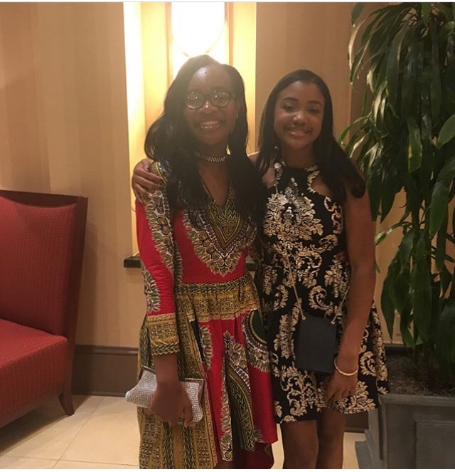 My Experience At My 8th Grade Dance Lime Green Giraffe