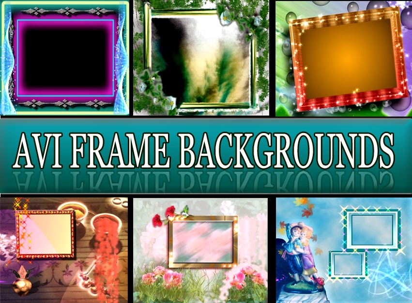 best software for photo editing & album designing Adobe premiere avi