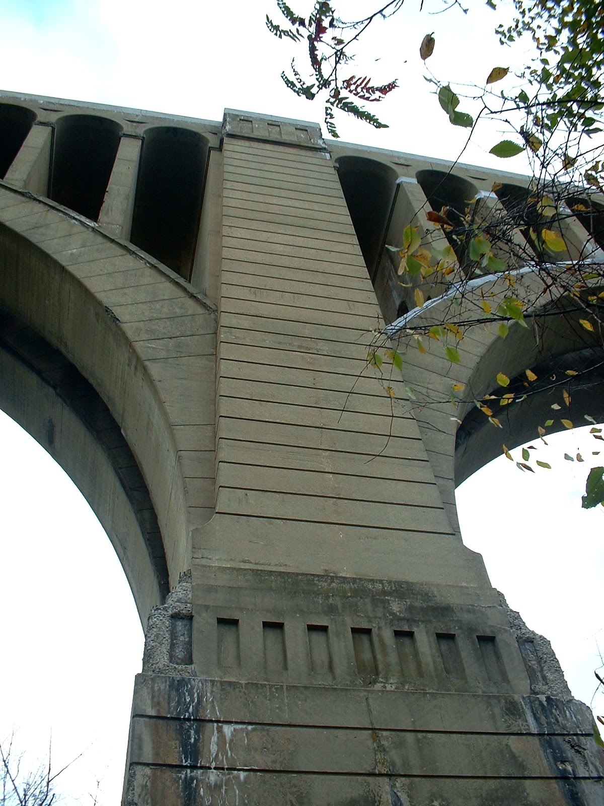 Frank's Place Nicholson Pa Tunkhannock Viaduct