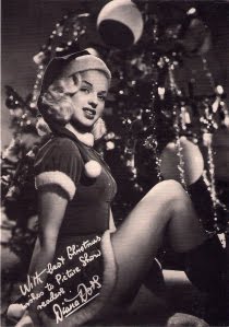 Diana Dors