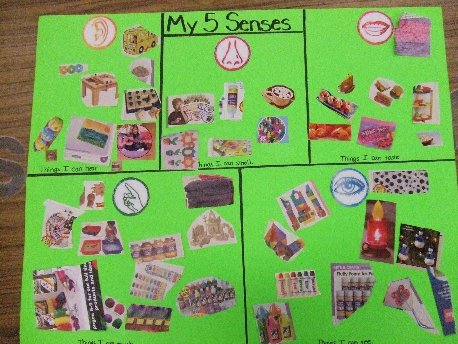 Cachey Mama s World Of Learning Thinky Linky Thursday More Sensory Fun 