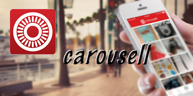 【好app介紹】《 Carousell 旋轉拍賣 》 毋需上架費 即裝即用