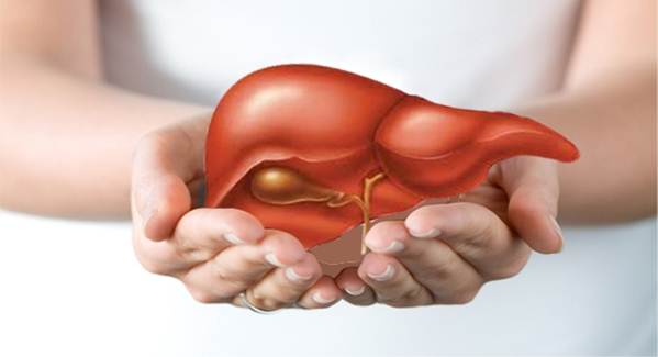 viêm-âm-đạo - 16 dấu hiệu cảnh báo rằng gan của bạn bị quá tải Benh-gan