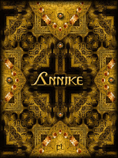 Anniké Cover