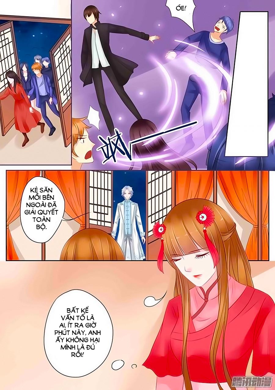 Chiêm Cốt Sư Chap 18 - Next Chap 19