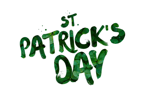 St. Patrick Day 