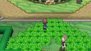 download pokemon x for citra decrypted with shared font