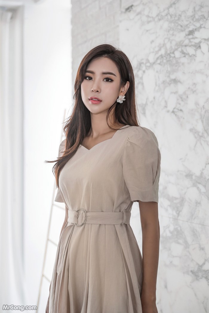 The beautiful Park Da Hyun in the June 2017 fashion photo series (287 photos) photo 10-6