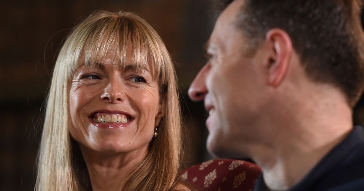Statement Analysis ® Kate and Gerry McCann Ten Year Interview