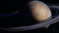 Mass Effect: Andromeda Game Screenshot 1