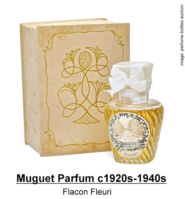 Guerlain Mademoiselle Eau De Parfum 125 ml