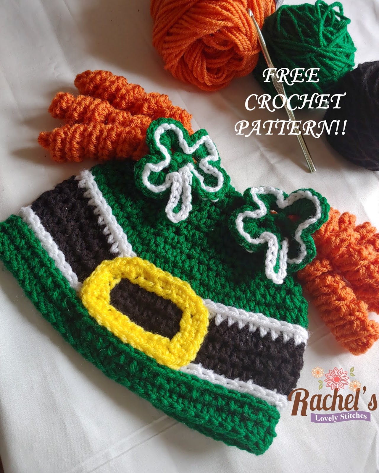 rachel-s-lovely-stitches-pigtail-leprachaun-beanie-free-crochet-pattern