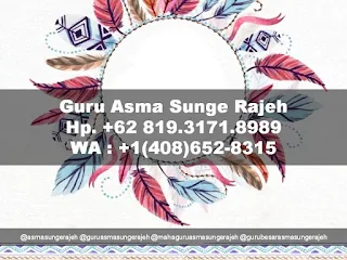 Ijazah-Program-Asma-Sunge-Rajeh