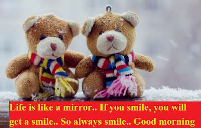 Good morning teddy bear messages - good morning teddy bear messages
