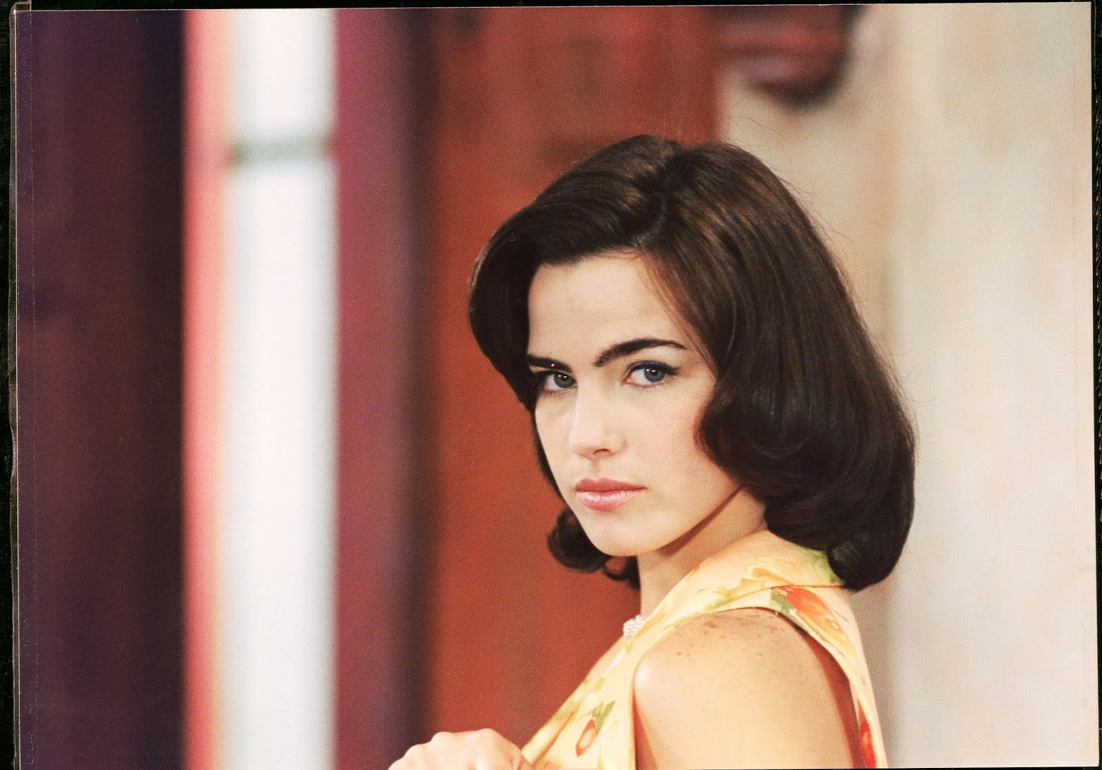 Personagem Hilda Furacão Novelas