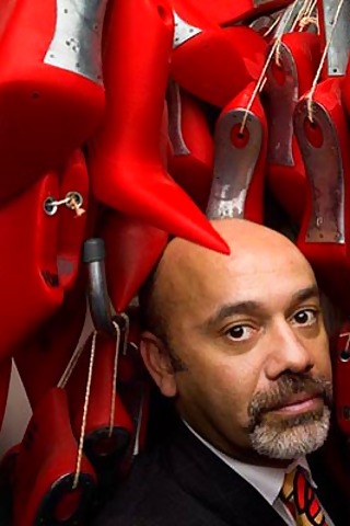 Chatter Busy: Christian Louboutin Quotes