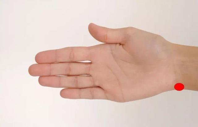 手，是身體的恢復鍵—超實用的手穴療法(手到病除)
