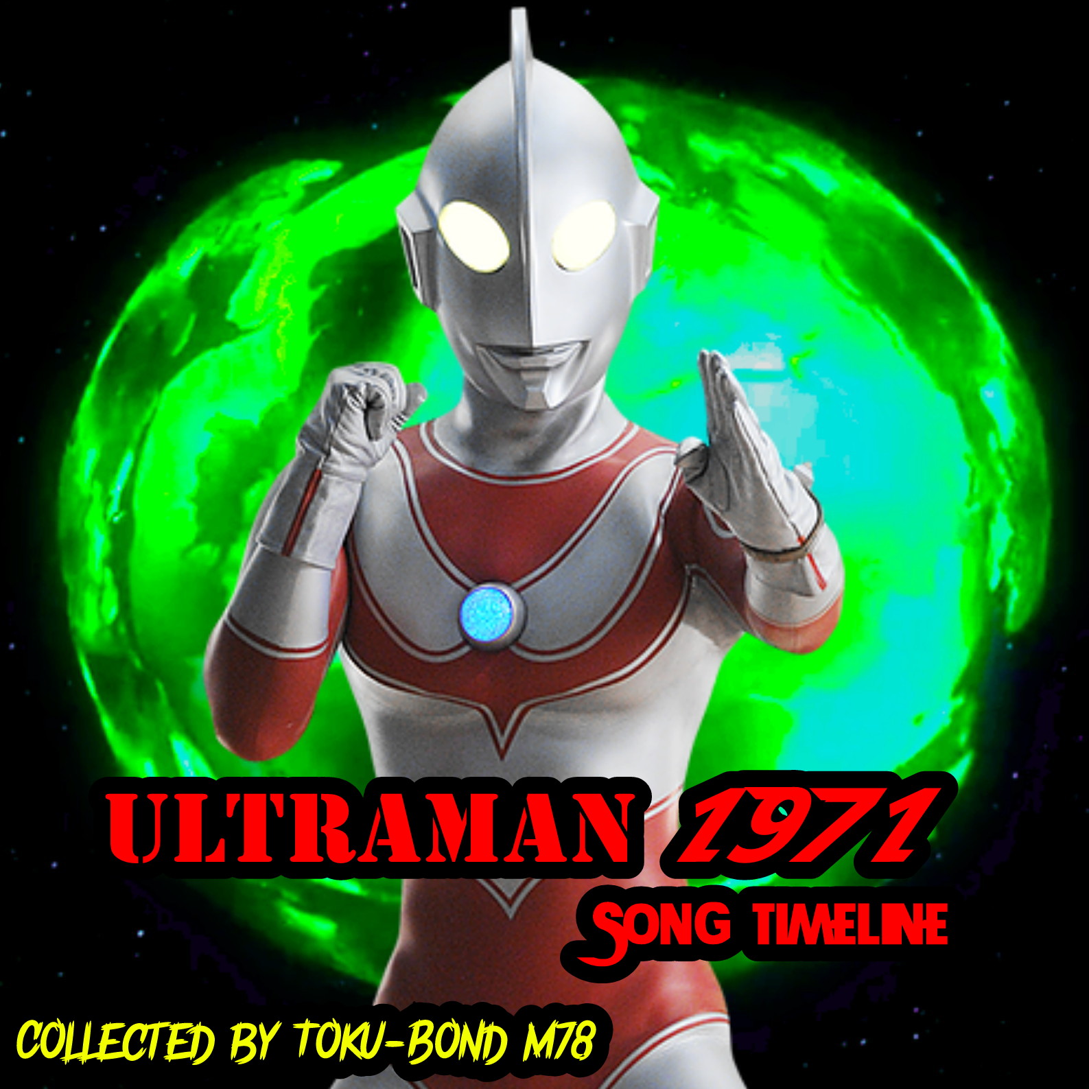 Ultraman Song Music Complete Gudangnya Semua Lagu Ultraman Terlengkap Mp3 3kbps Toku Bond M78