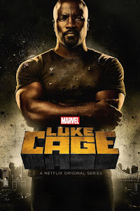 Luke Cage Poster