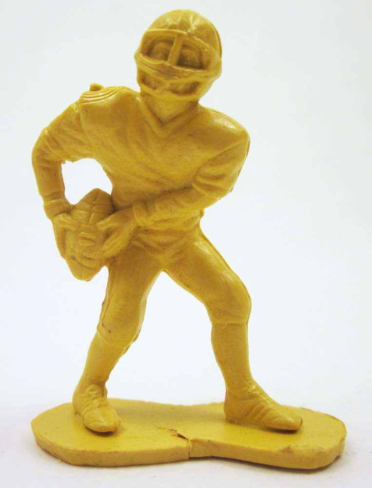 Things of Plastic Assorted Sports Figures