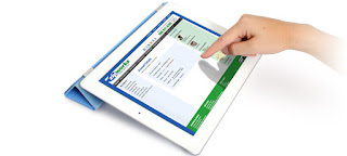 interaksi manusia dengan komputer: September 2015