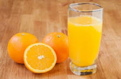 Jus Jeruk cara membuat Orange juice - berbagaireviews.com